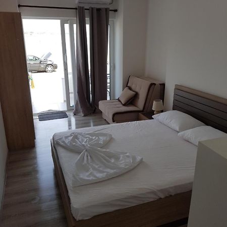Avdiu Apartment Ulcinj Esterno foto