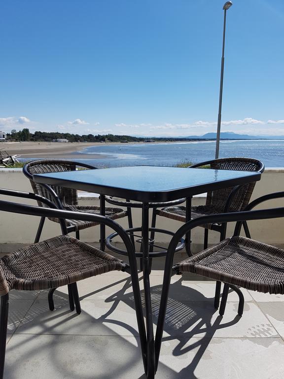 Avdiu Apartment Ulcinj Esterno foto