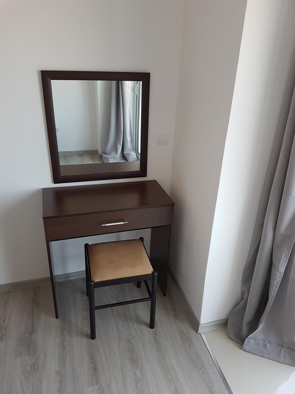 Avdiu Apartment Ulcinj Esterno foto