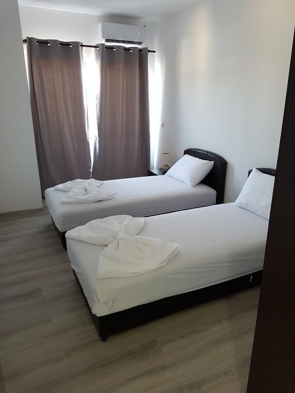 Avdiu Apartment Ulcinj Esterno foto