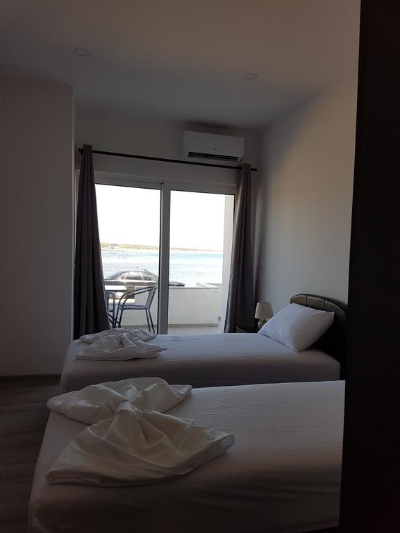Avdiu Apartment Ulcinj Esterno foto