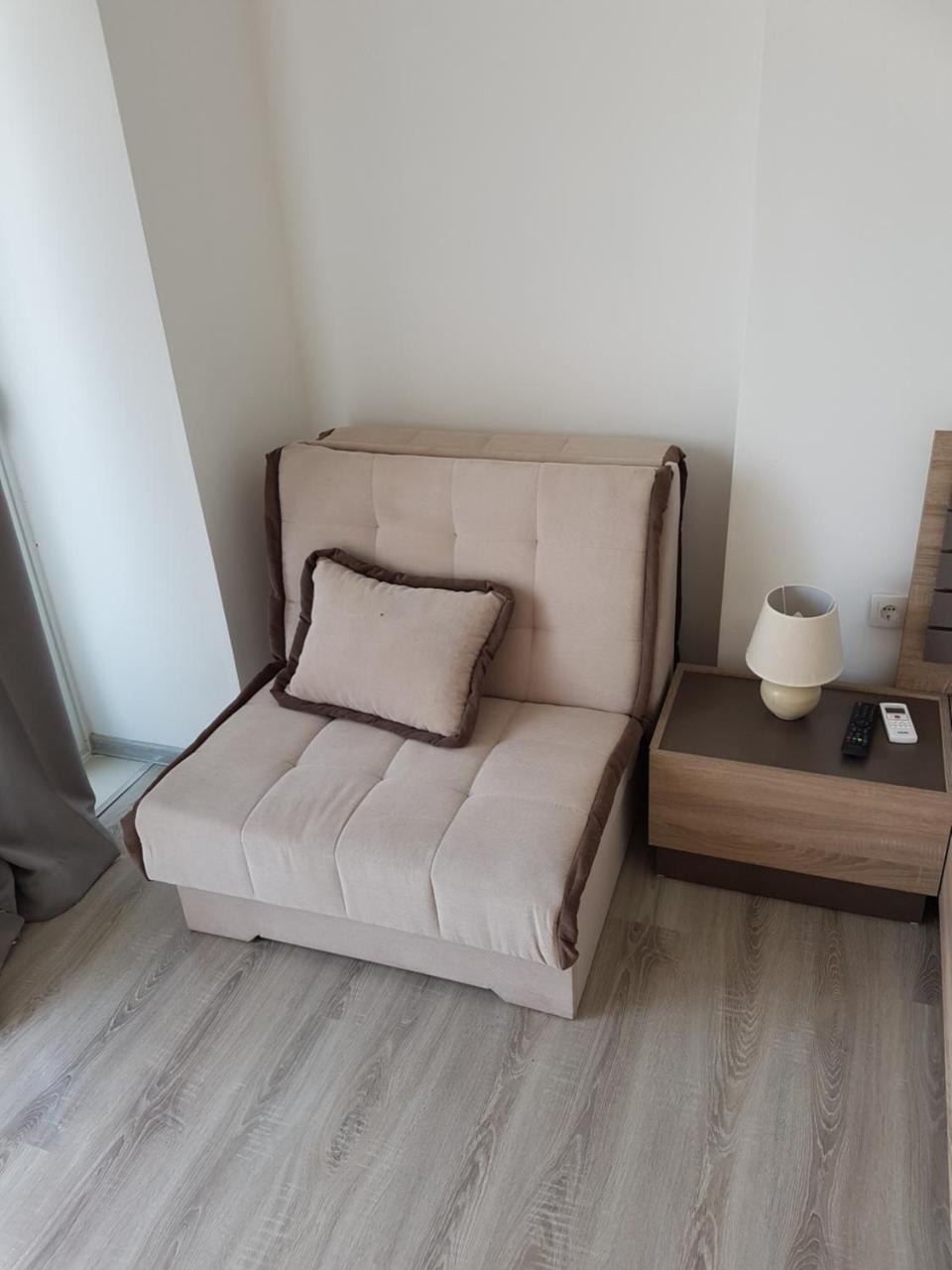 Avdiu Apartment Ulcinj Esterno foto