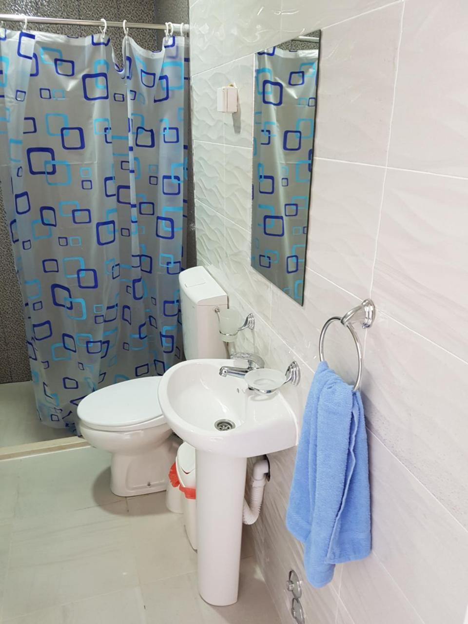 Avdiu Apartment Ulcinj Esterno foto